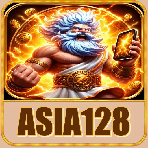 asia128 bonus