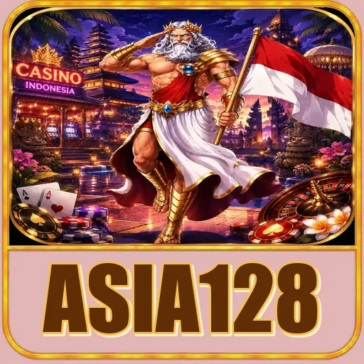 Formulir daftar asia128: akun baru dalam 2 menit tanpa wajib deposit