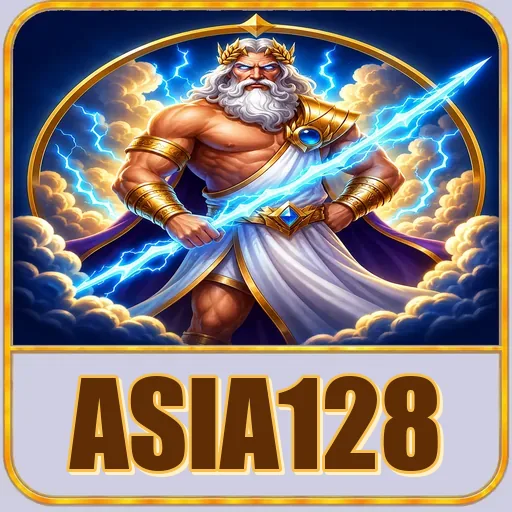 Tabel RTP game kasino asia128