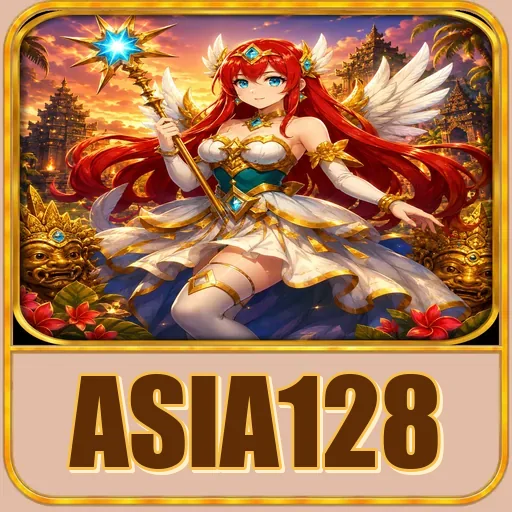 Tingkatan program VIP asia128